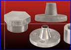 Stainless Steel Component Forging / Forged Parts