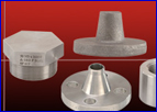 Stainless Steel CNC Machined Parts Components 